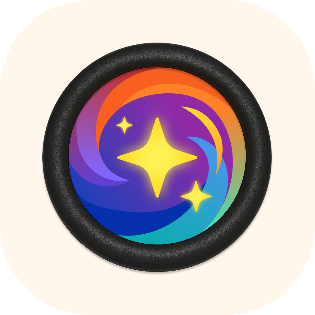MagicBrew logo